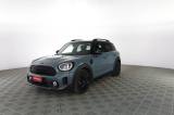 MINI Mini Countryman  2.0 Cooper D Yours Countryman