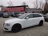 AUDI A4 Avant 2.0 tdi Business 150cv multitronic E6b