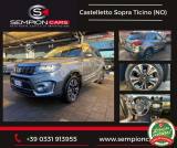 SUZUKI Vitara 1.5Hybrid 140cv  4wd allgrip auto Starview