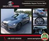 AUDI S6 MY24 Restyling/Pronta Consegna/PREZZO REALE