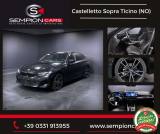 BMW 320 320d mhev 48V Msport xdrive auto PREZZO REALE