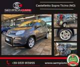 FIAT Panda 1.0 firefly hybrid City Life