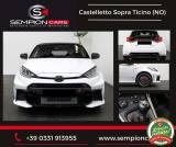 TOYOTA Yaris GR 1.6 Circuit 280cv RESTYLING Pronta Consegna