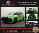 AUDI RS3 2.5 tfsi s-tronic MY25 Restyling PREZZO REALE