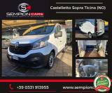 RENAULT Trafic T 29 1.6 Dci 120cv L1 H1 Ice PREZZO REALE