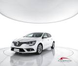 RENAULT Megane dCi 8V 110 CV Energy Intens