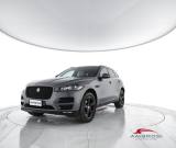 JAGUAR Other F PACE 2.0 D 180 CV AWD aut. Prestige