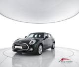 MINI Clubman Cooper D  2.0 Cooper D Hype  Auto