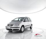 VOLKSWAGEN Sharan TDI/115 CV cat 4motion Sportlin  - PER OPERATORI D