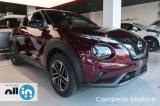 NISSAN Juke JUKE N-CONNECTA MT