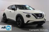 NISSAN Juke JUKE ACENTA MT