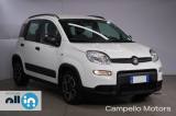 FIAT Panda Panda 1.0 70cv Hybrid City Life