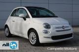 FIAT 500 500 1.0 70cv Hybrid Dolcevita