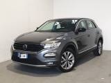 VOLKSWAGEN T-Roc 1.0 TSI BENZ.110 CV STYLE