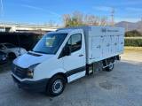 VOLKSWAGEN Crafter 35 2.0 TDI 140CV ghiacciaia