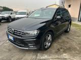 VOLKSWAGEN Tiguan 2.0 TDI SCR DSG 4MOTION Advanced BMT