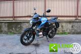 SUZUKI GSX-S 125 GARANZIA-UFFICIALE