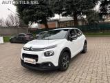 CITROEN C3 1.2 puretech Shine NEOPATENTATI - UNICO PROPRIET