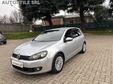 VOLKSWAGEN Golf 5 porte -  2.0 TDI 140cv