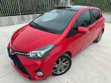 TOYOTA Yaris 1.4 D-4D STYLE PERFETTA/neopatentati