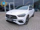 MERCEDES-BENZ GLA 200 d Automatic AMG Line Premium