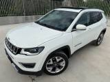 JEEP Compass 1.6 Multijet LIMITED TETTO APRIBILE UNICOPROPRITAR