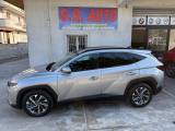 HYUNDAI Tucson 1.6 CRDI MILD-HYBRID X LINE GARANZIA FINO 10/2027