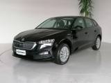 SKODA Scala 1.0 TSI