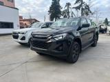 ISUZU D-Max N60 1.9 aut. Crew Nitro Sport Cab