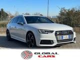 AUDI S4 Avant 3.0 tfsi  quattro 354cv tip/MATRIX/KEYLESS