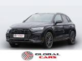 AUDI Q5 Hybrid 40 TDI Quattro SLine/Matrix/Nappa/20