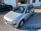 OPEL Corsa III 1.0i 12V cat 3 porte Comfort NEOPATENTATI