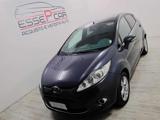 FORD Fiesta 1.2 82 CV 5 porte Titanium