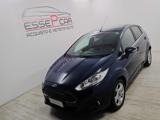 FORD Fiesta 1.4 5p. Bz.- GPL Titanium 80.000KM