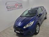 FORD Fiesta 1.5 TDCi 75CV 5 porte Titanium