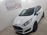 FORD Fiesta 1.5 TDCi 95CV 5 porte Titanium