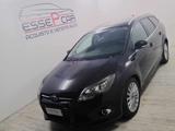 FORD Focus 1.6 TDCi 115 CV SW Titanium