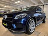 MERCEDES-BENZ GLE 350 d 4Matic Coupé Premium Plus Service / Iva