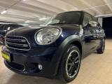 MINI Countryman Mini Cooper D Countryman NEOPATENTATI