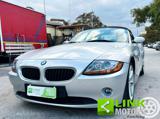 BMW Z4 3.0i cat Roadster