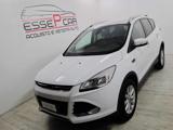 FORD Kuga 2.0 TDCI 150 CV S&S 4WD Titanium