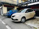 LANCIA Ypsilon 1.2 69 CV 5 porte Silver