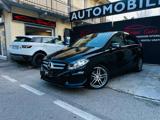 MERCEDES-BENZ B 220 d Automatic 4Matic Premium