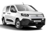 FIAT Doblo Doblò Cargo 1.5 BlueHdi 100CV Crew Cab