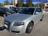 AUDI A3 SPB 1.9 TDI F.AP. Ambition