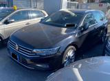 VOLKSWAGEN Passat Variant 2.0 TDI SCR 122 CV EVO DSG Business IVA ESPOSTA