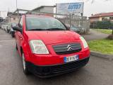 CITROEN C2 1.1 Exclusive