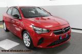 OPEL Corsa 1.2 Edition OK NEOPATENTATI