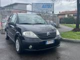 CITROEN C3 1.1 D&G