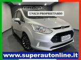 FORD B-Max 1.5 TDCi 75 CV Titanium